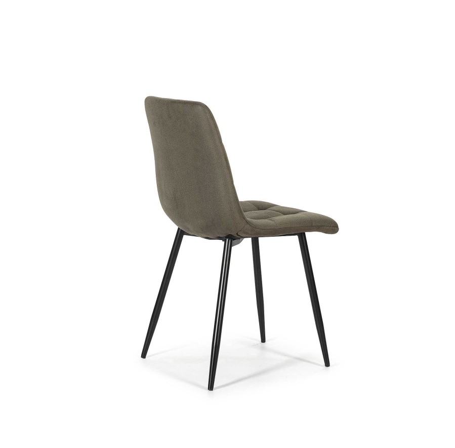 Auxiliares Muebles Río | Silla Mod. Dc125
