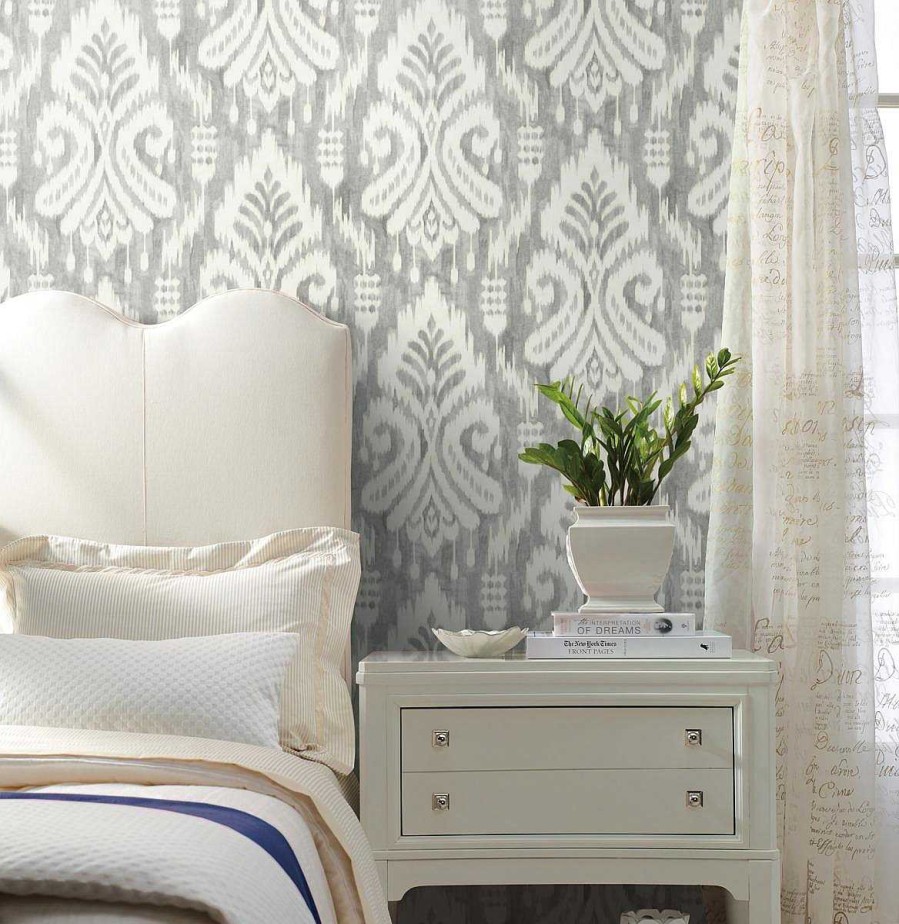 Papel Pintado Muebles Río | Papel Pintado Colecci N Tropics Ref. Tc2643