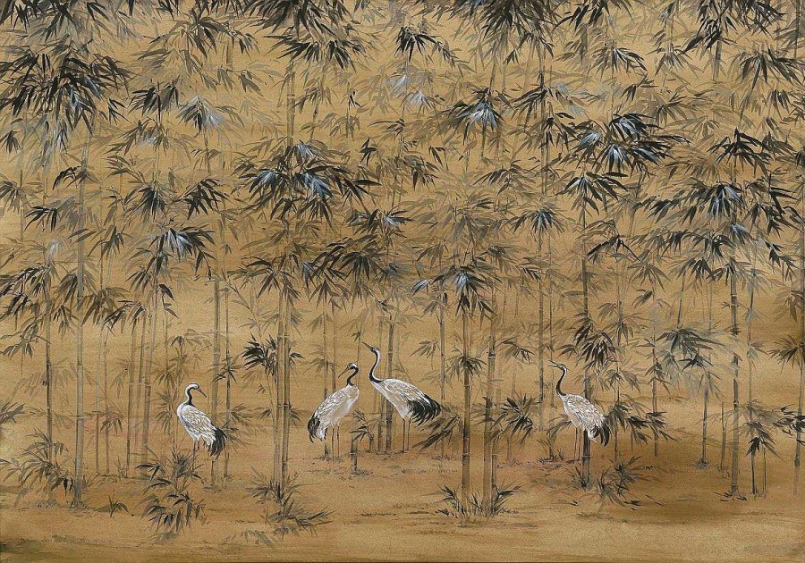 Papel Pintado Muebles Río | Papel Pintado Colecci N Random Chinoiseries Ref. 7900001