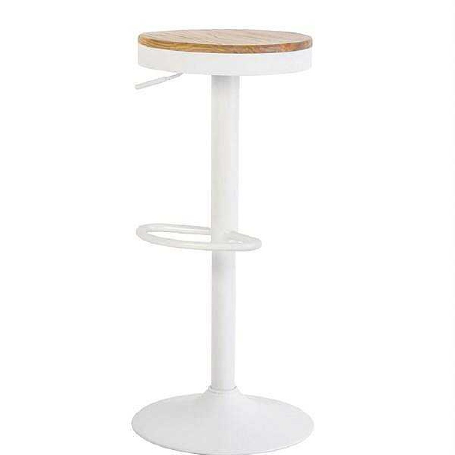 Auxiliares Muebles Río | Taburete Mod. Barret