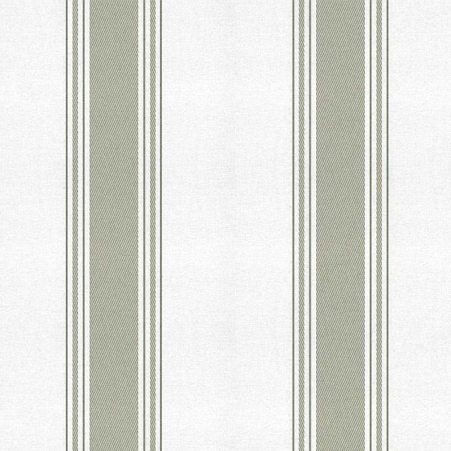 Papel Pintado Muebles Río | Papel Pintado Colecci N Stripes Y Checks Ref. A00728