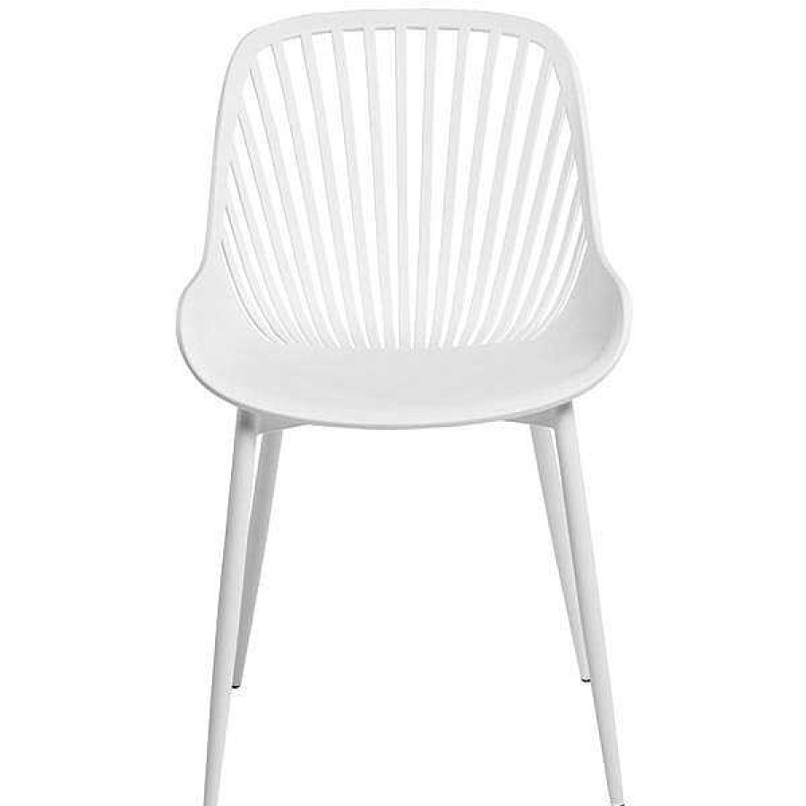 Auxiliares Muebles Río | Silla Mod. Rania
