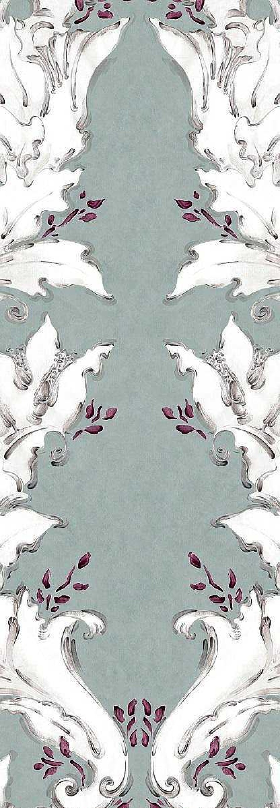Papel Pintado Muebles Río | Papel Pintado Colecci N Toscana Ref. Ysp0018