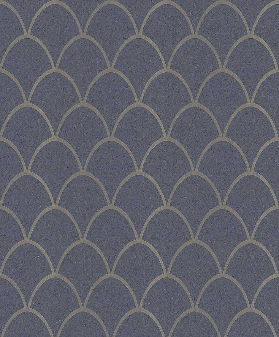 Papel Pintado Muebles Río | Papel Pintado Colecci N Pandora Ref. Pa2717