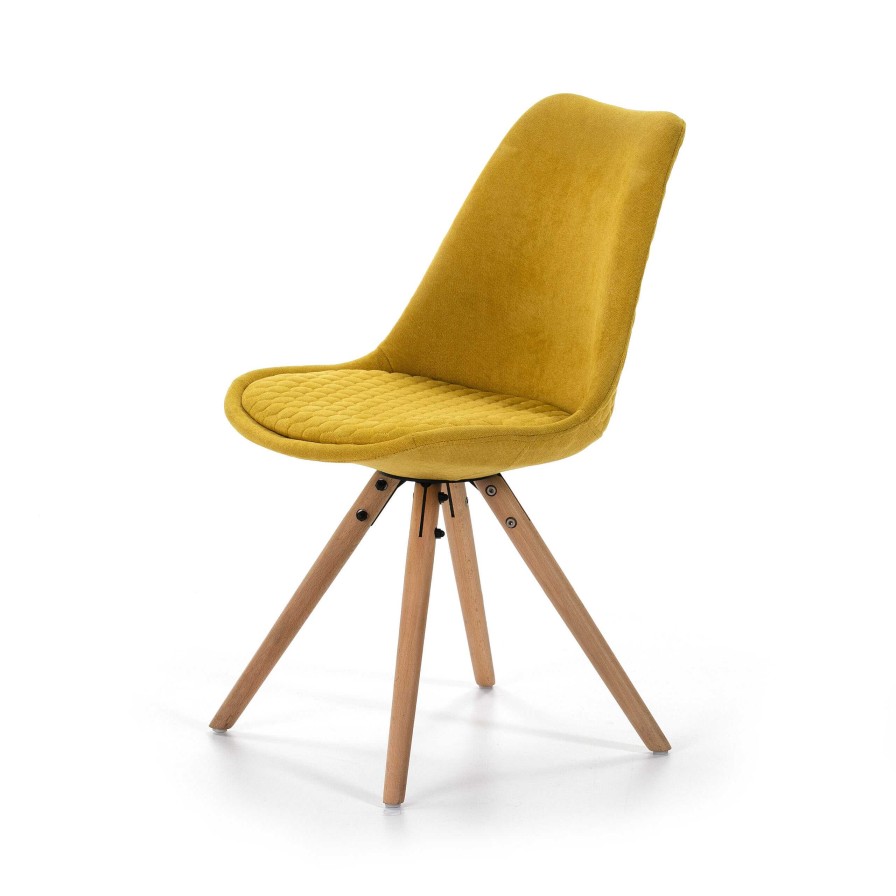 Auxiliares Muebles Río | Silla Mod. Dc523