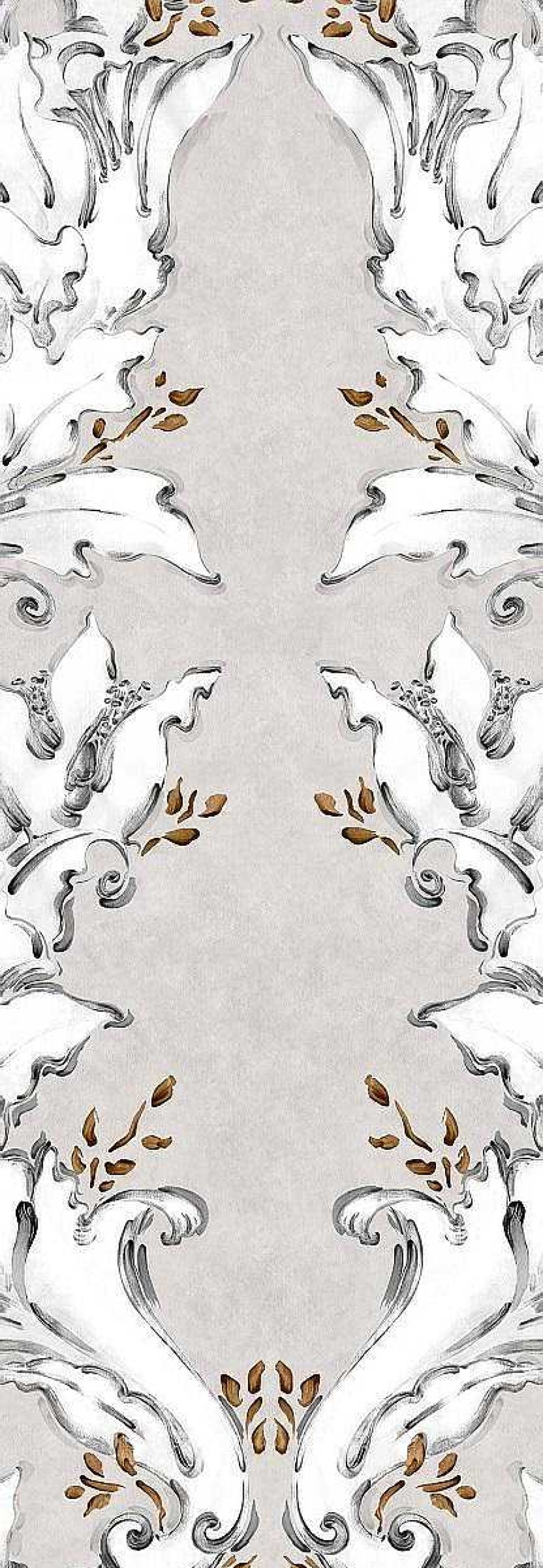Papel Pintado Muebles Río | Papel Pintado Colecci N Toscana Ref. Ysp0017