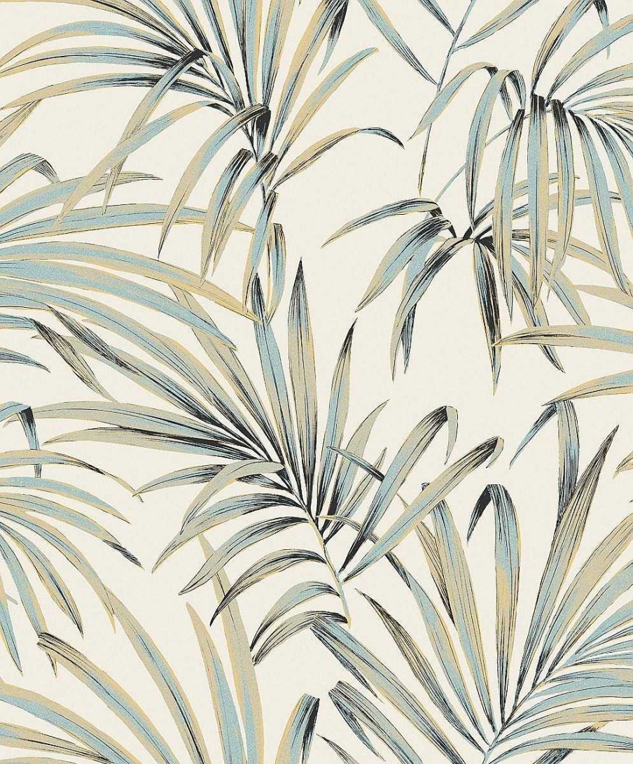 Papel Pintado Muebles Río | Papel Pintado Colecci N Lotus Ref. Lot104