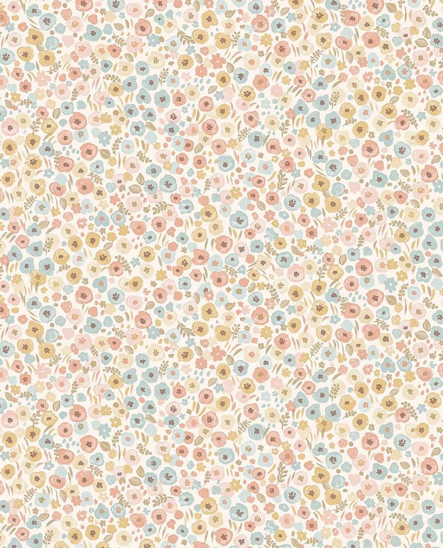 Papel Pintado Muebles Río | Papel Pintado Colecci N Explore Ref. 323060
