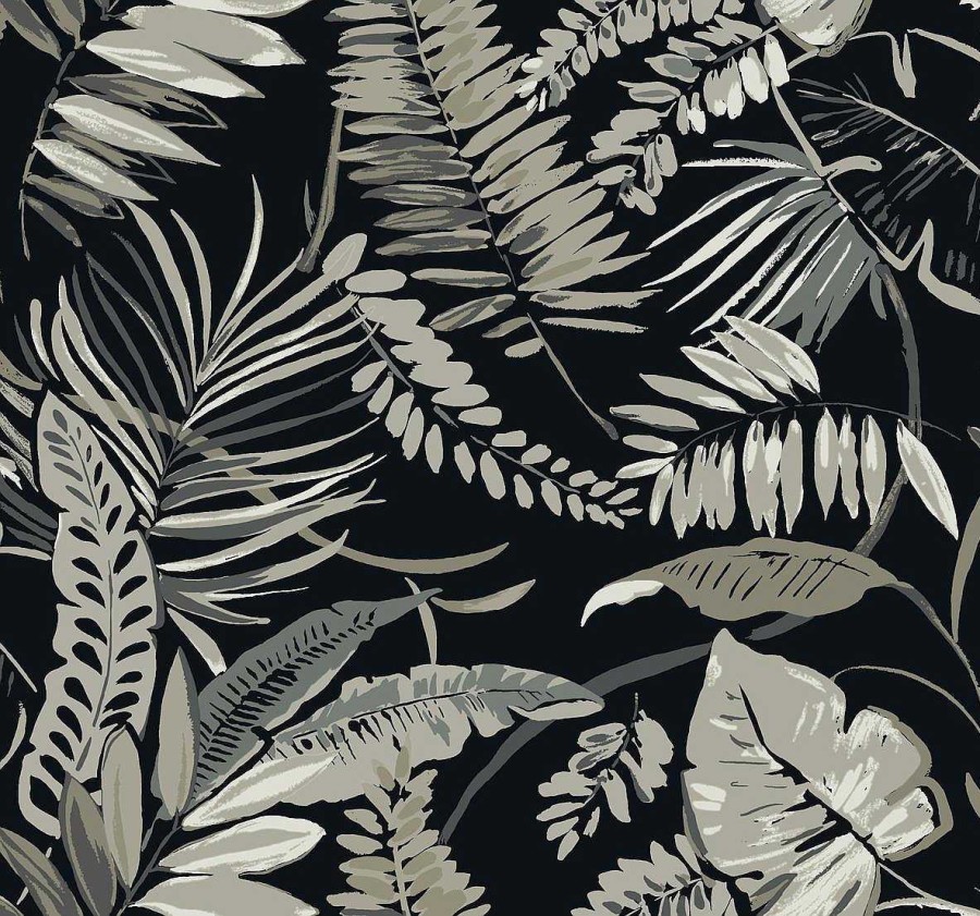 Papel Pintado Muebles Río | Papel Pintado Colecci N Tropics Ref. Tc2625