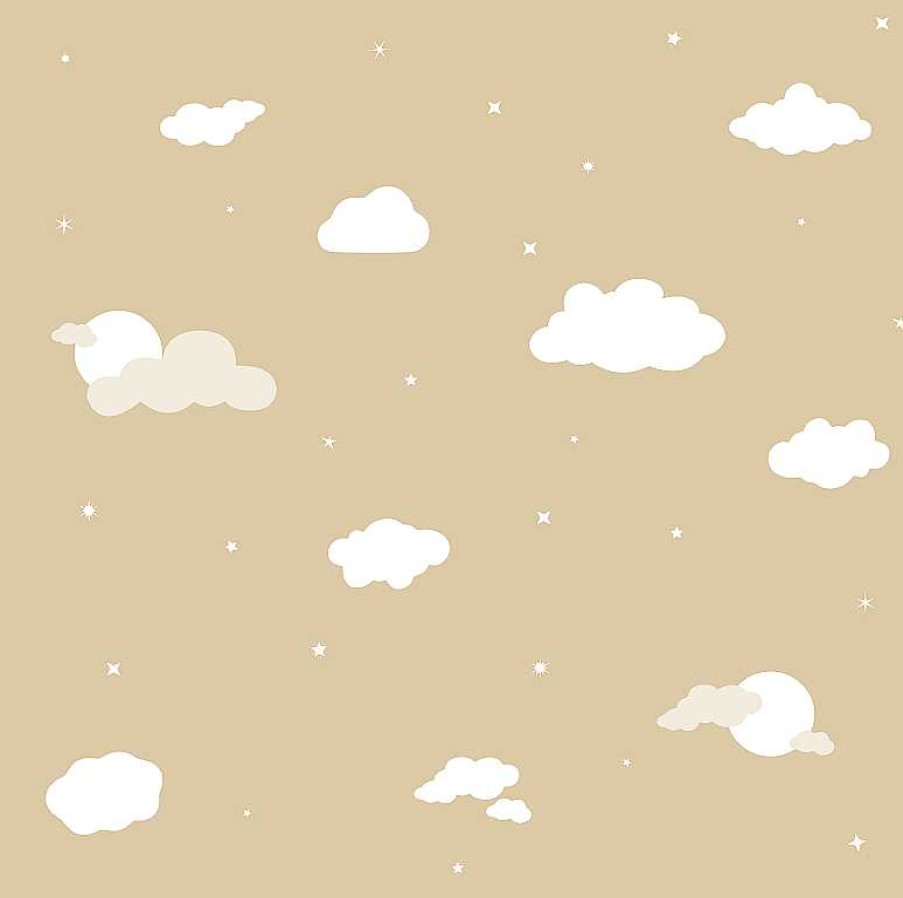 Papel Pintado Muebles Río | Papel Pintado Colecci N Family Ref. 9004