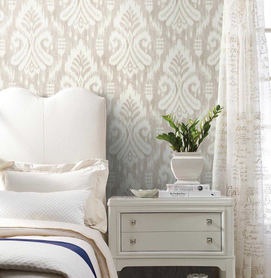 Papel Pintado Muebles Río | Papel Pintado Colecci N Tropics Ref. Tc2642