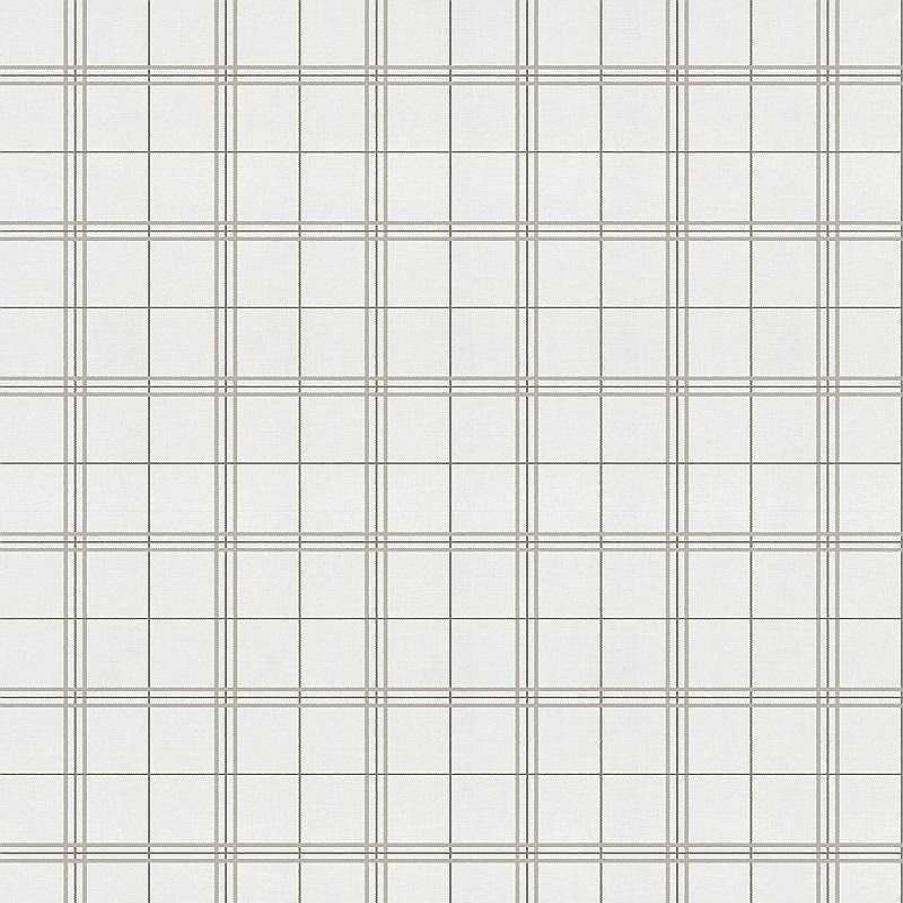 Papel Pintado Muebles Río | Papel Pintado Colecci N Stripes Y Checks Ref. A00759