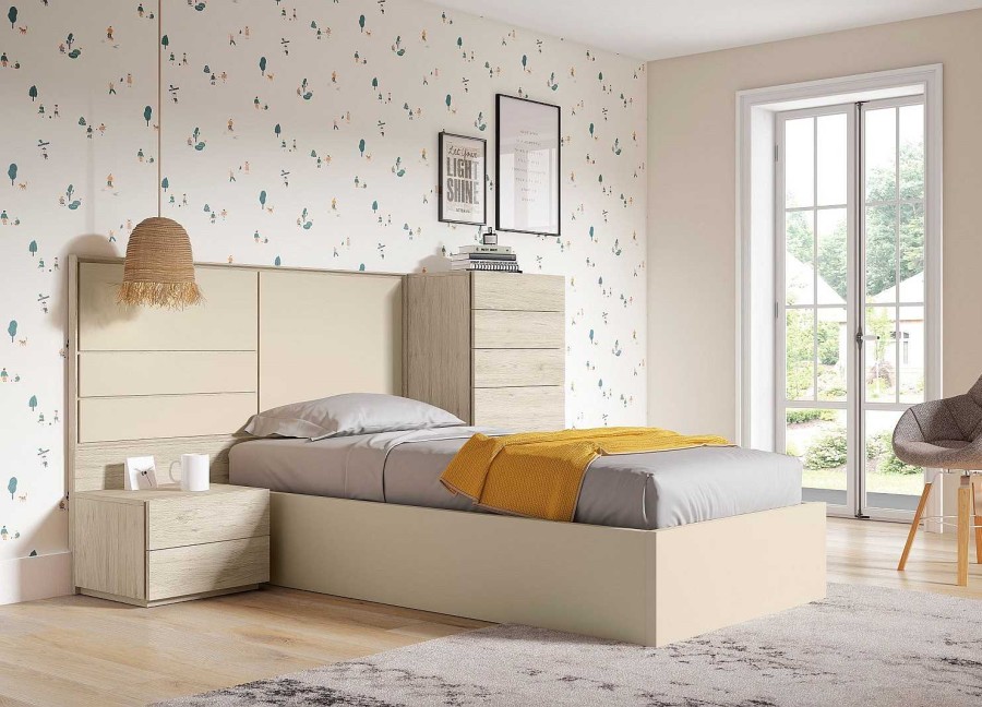 Papel Pintado Muebles Río | Papel Pintado Colecci N Adapt Park