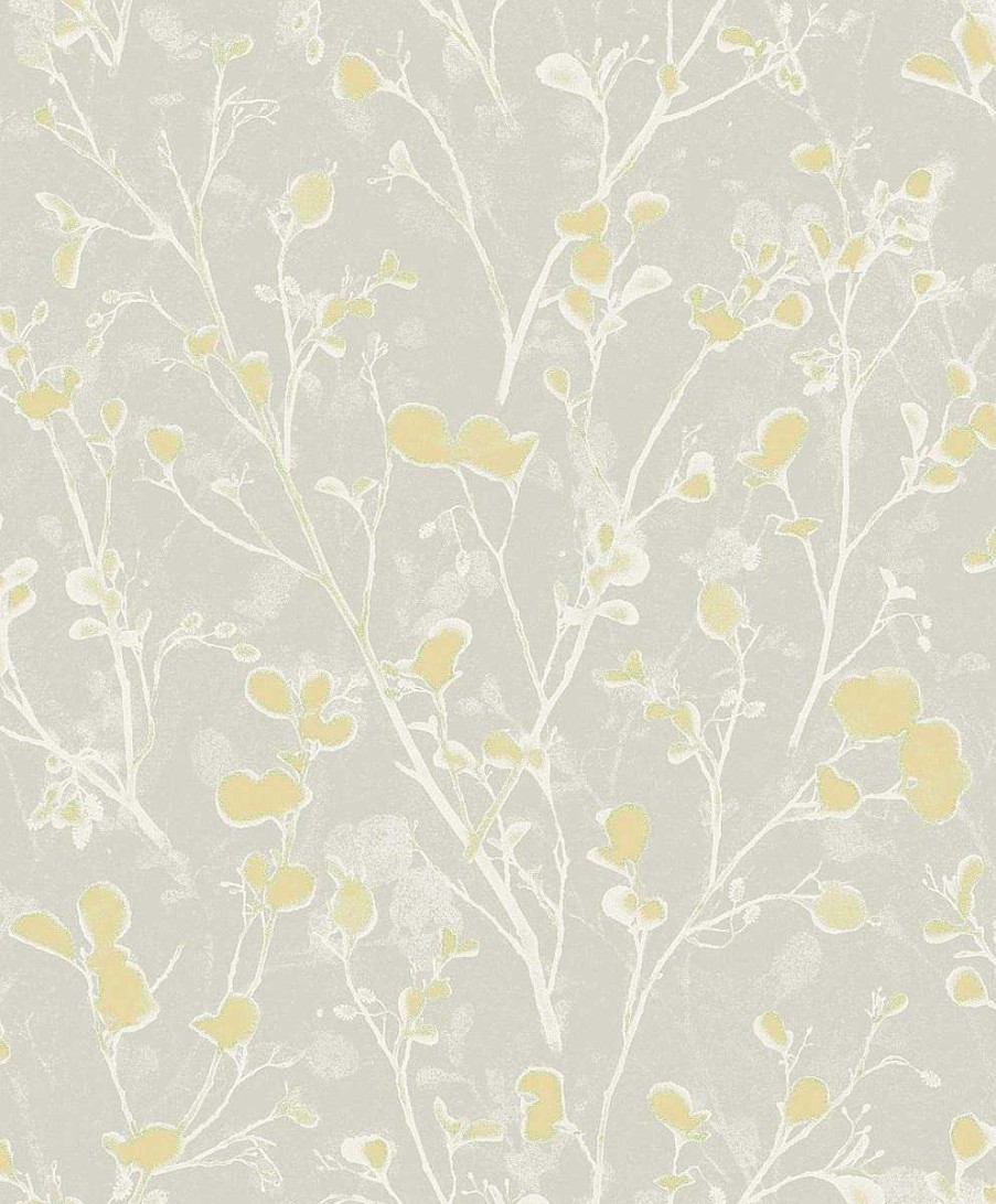 Papel Pintado Muebles Río | Papel Pintado Colecci N Lotus Ref. Lot402