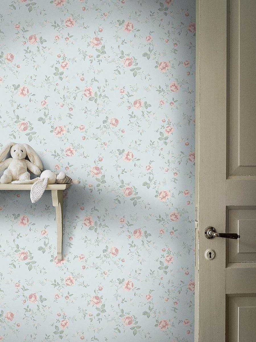Papel Pintado Muebles Río | Papel Pintado Colecci N Newbie Ref. 7465