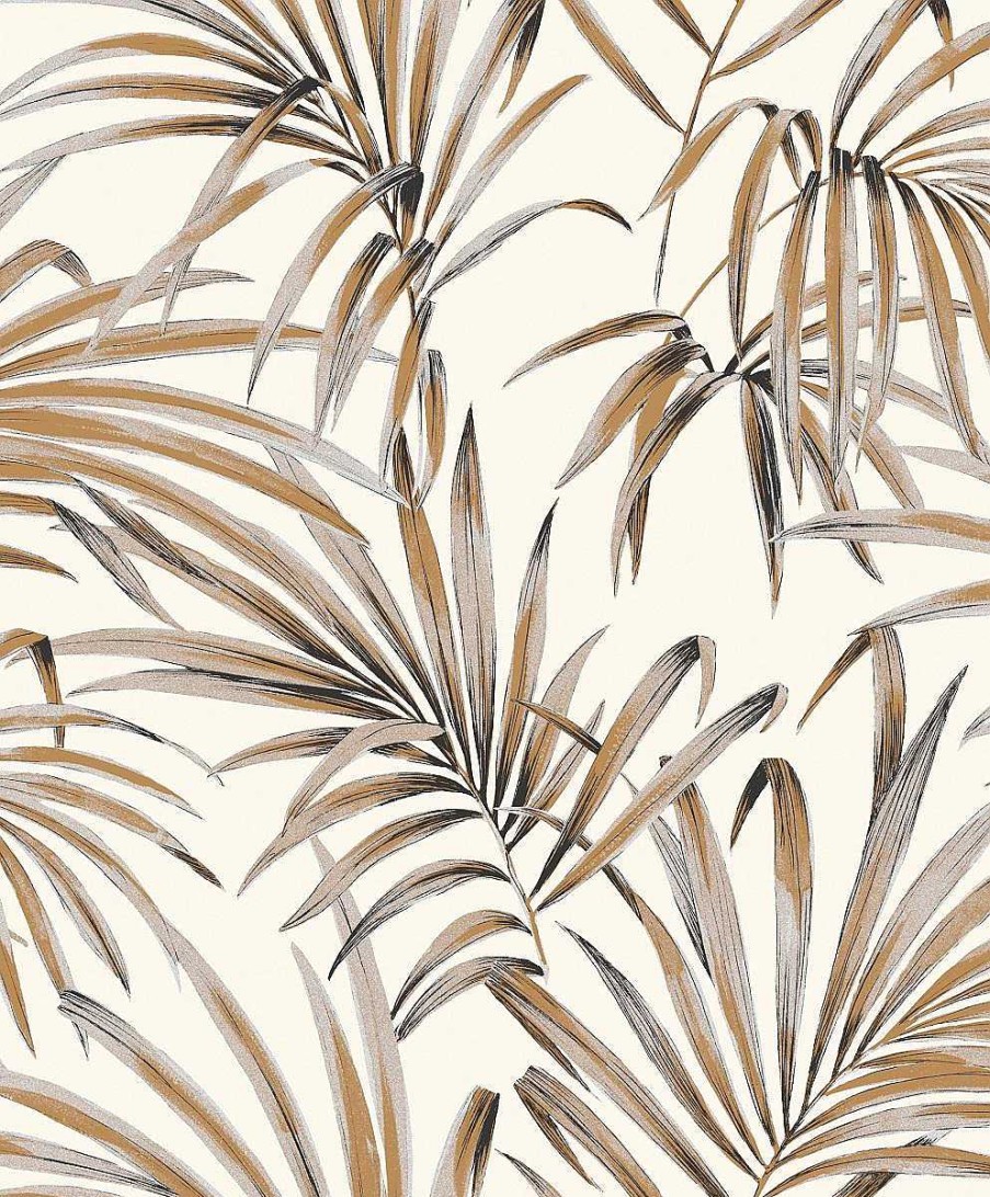 Papel Pintado Muebles Río | Papel Pintado Colecci N Lotus Ref. Lot107