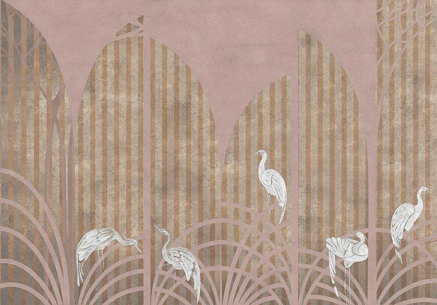 Papel Pintado Muebles Río | Papel Pintado Colecci N Random Chinoiseries Ref. 7900151