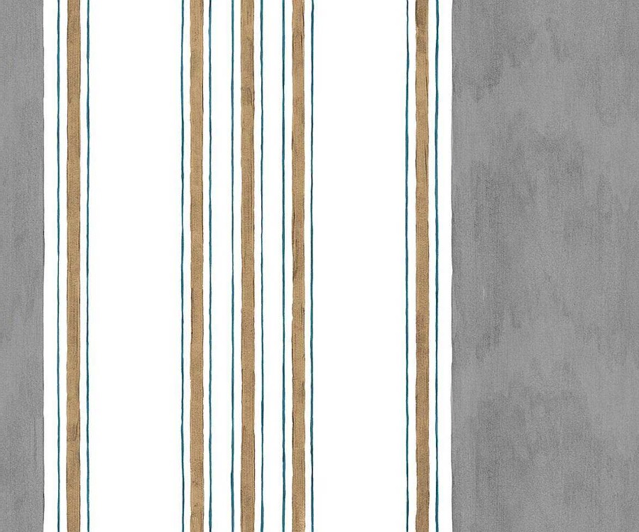 Papel Pintado Muebles Río | Papel Pintado Colecci N Toscana Ref. Ysp0007