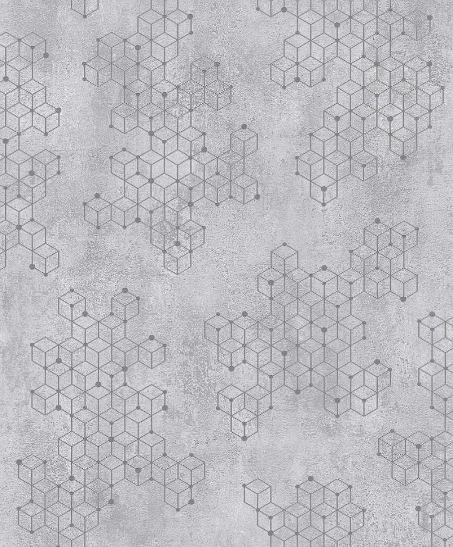 Papel Pintado Muebles Río | Papel Pintado Colecci N Pandora Ref. Pa9710