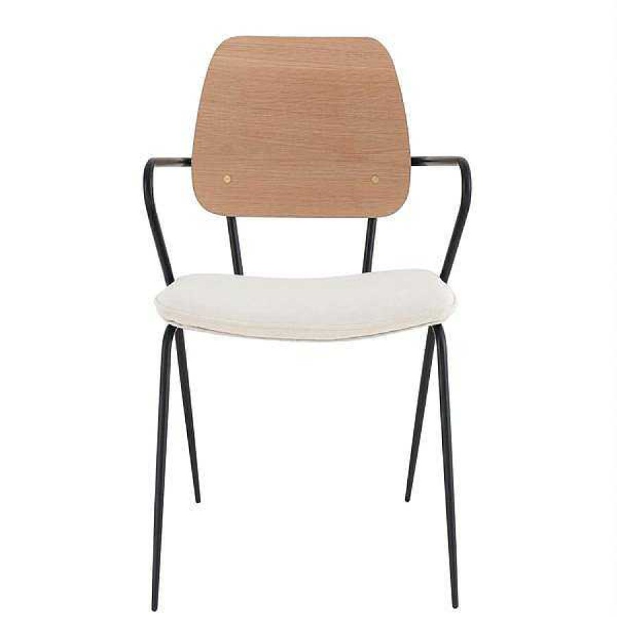 Auxiliares Muebles Río | Silla Mod. Darla