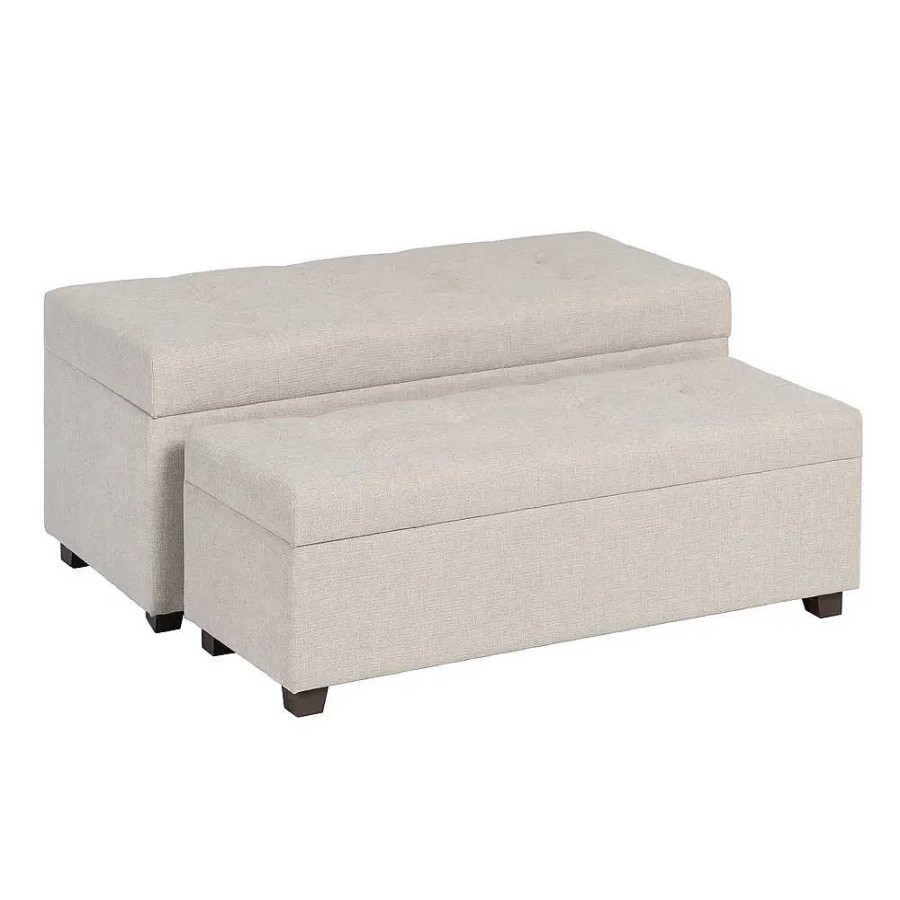 Auxiliares Muebles Río | Banqueta Mod. 606084