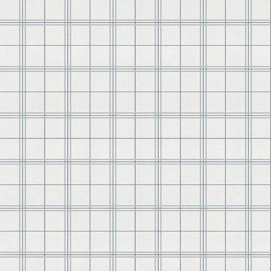 Papel Pintado Muebles Río | Papel Pintado Colecci N Stripes Y Checks Ref. A00756