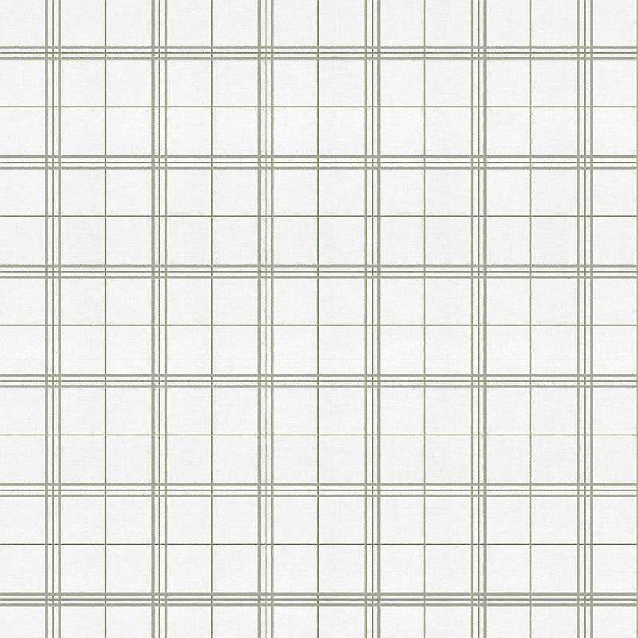 Papel Pintado Muebles Río | Papel Pintado Colecci N Stripes Y Checks Ref. A00755