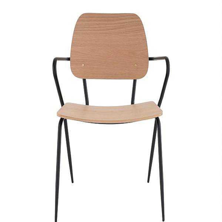 Auxiliares Muebles Río | Silla Mod. Anna