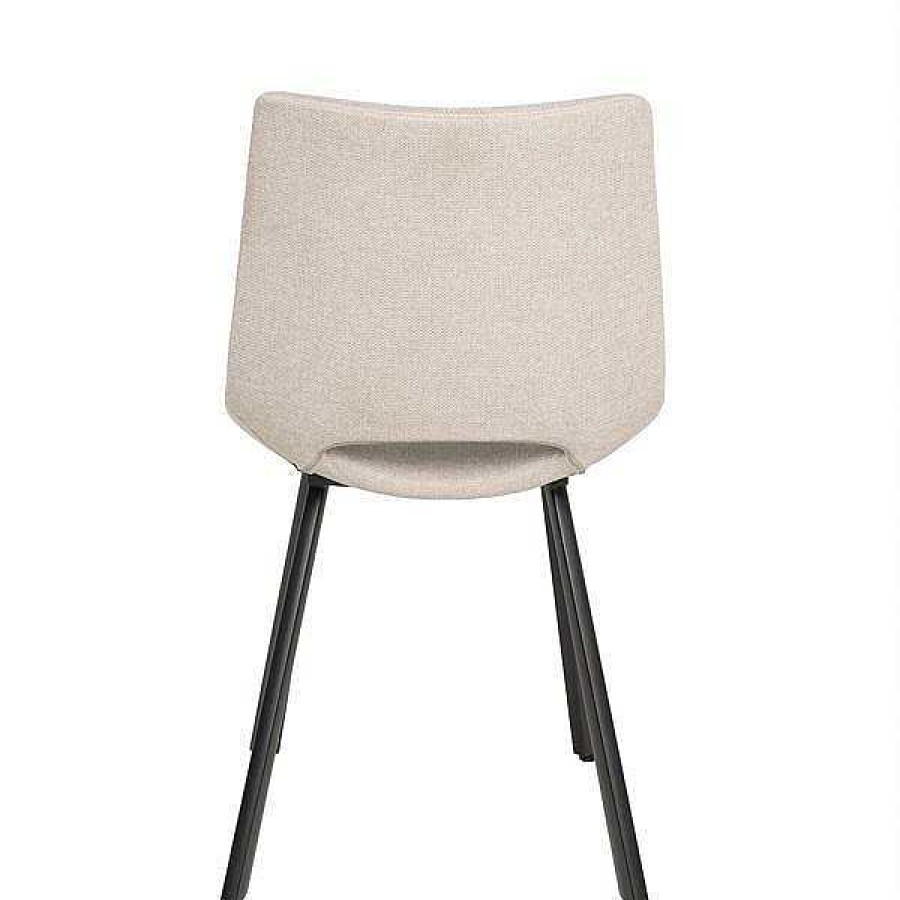 Auxiliares Muebles Río | Silla Mod. Briana