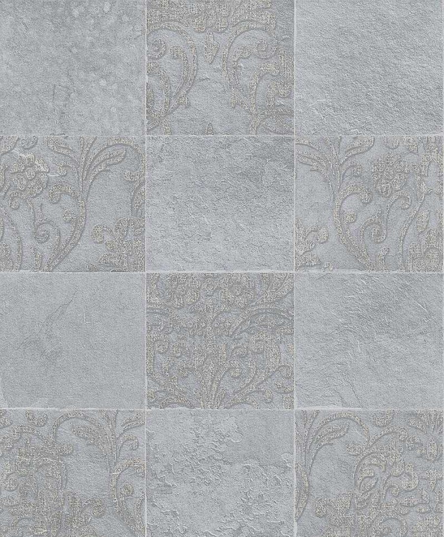 Papel Pintado Muebles Río | Papel Pintado Colecci N Pandora Ref. Pa9910
