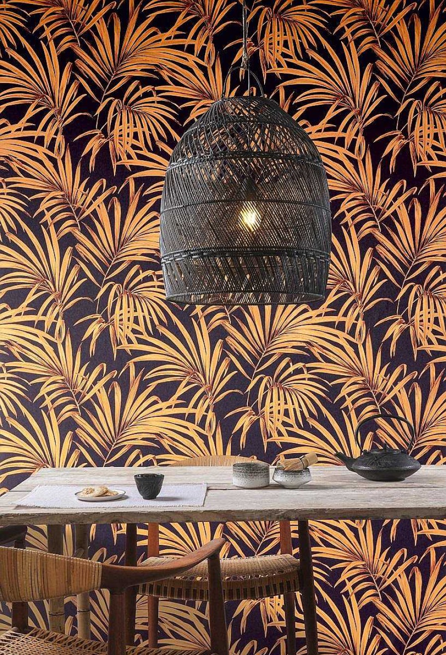 Papel Pintado Muebles Río | Papel Pintado Colecci N Lotus Ref. Lot105
