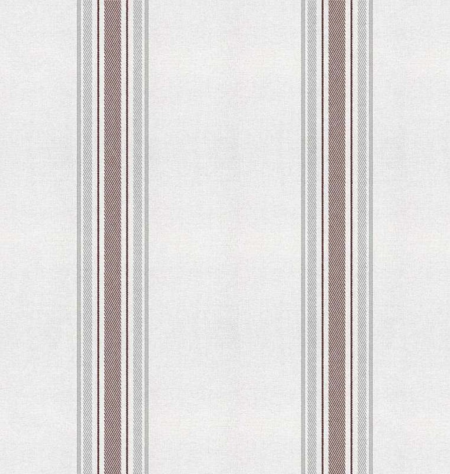 Papel Pintado Muebles Río | Papel Pintado Colecci N Stripes Y Checks Ref. A00726