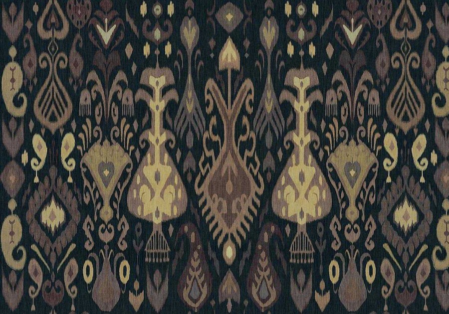 Papel Pintado Muebles Río | Papel Pintado Colecci N Ikart Ref. A00846