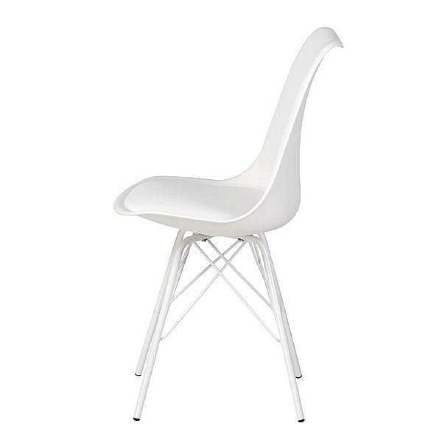 Auxiliares Muebles Río | Silla Mod. Kendra